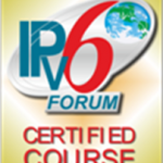 IPV6 FORUM GOLD CERTIFIED COURSE