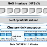Infinite Volumes