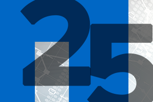 Congratulations to NetApp for celebrating 25 years!