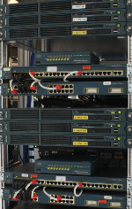 Cisco CANAC Lab