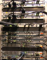 Cisco CIPT Lab