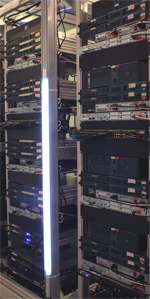 Cisco WAAS Lab