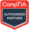 Comptia logo