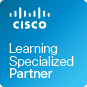 Cisco Learning Solutions Partner