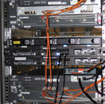 Cisco MDS Lab