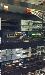 Cisco SMN Lab