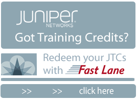 Redeem JTCs
