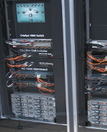 Cisco Unified Computing System (UCS) / Multivendor Data Center Labs