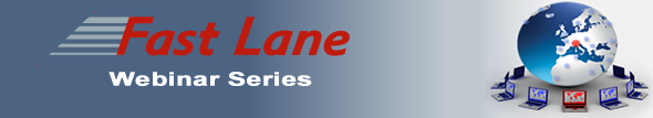 webinar series
