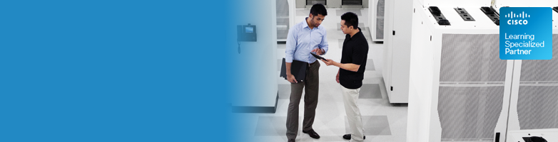Cisco data center training