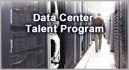 Data Center Talent Program