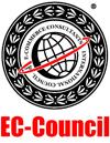 EC Council logo