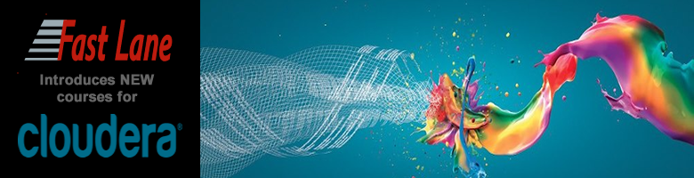 Fast Lane / Cloudera, the leader in open hadoop-based big data systems