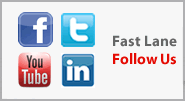 Fast Lane Social Media