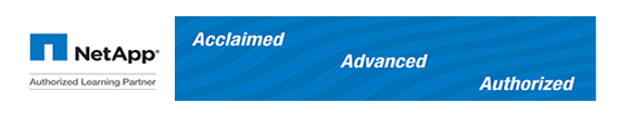 Learn NetApp at Fast Lane