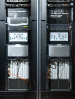 Cisco Nexus 7000/5000/2000/1000V Labs