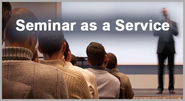 Seminar as a Service