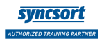 Syncsort logo