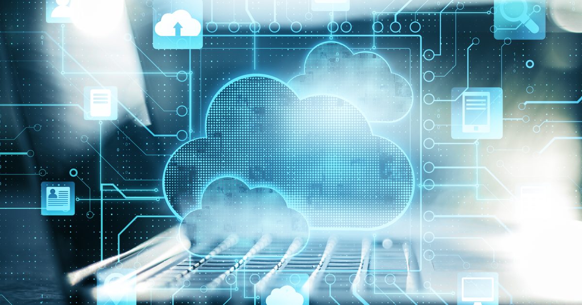 Cloud Computing