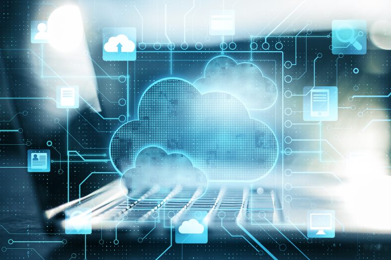 Cloud Computing