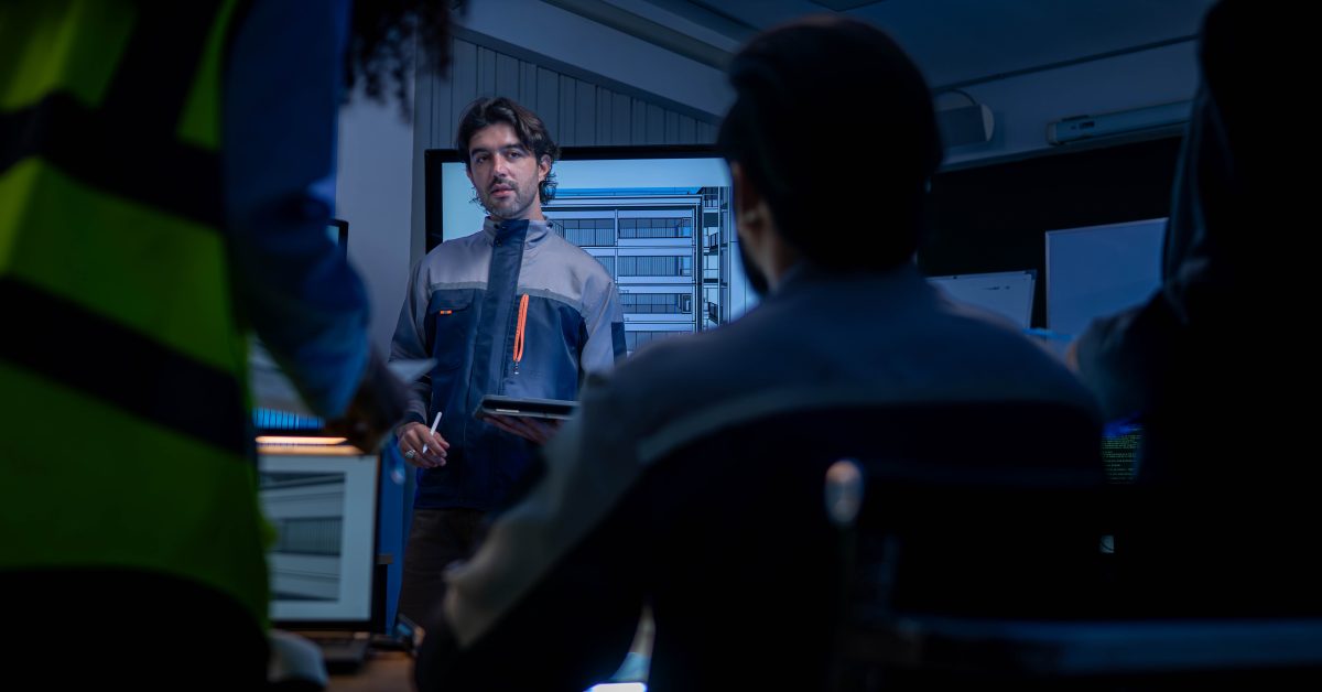 Enterprise IT Training: Align Skills with Cloud, AI, and Cybersecurity