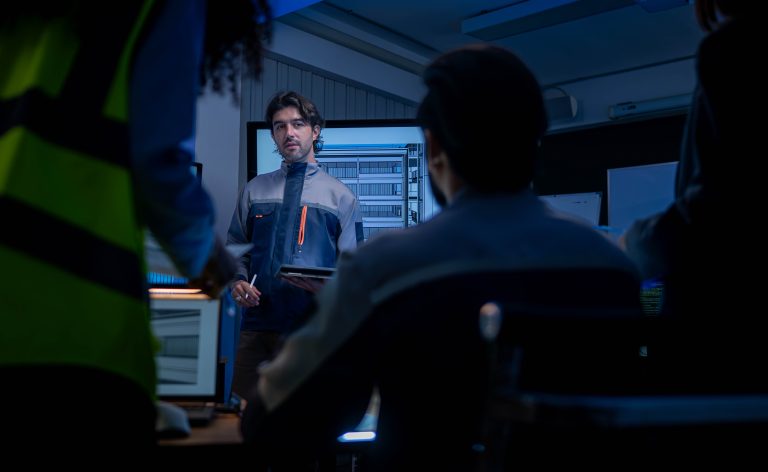 Enterprise IT Training: Align Skills with Cloud, AI, and Cybersecurity