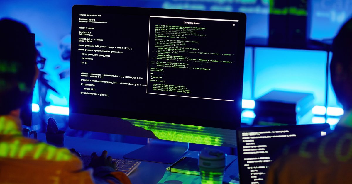 Cyber Threat PHP