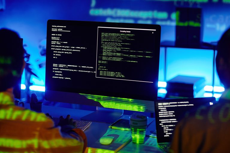 Cyber Threat PHP