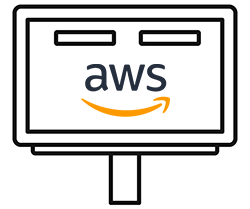 AWS Scoreboard Logo