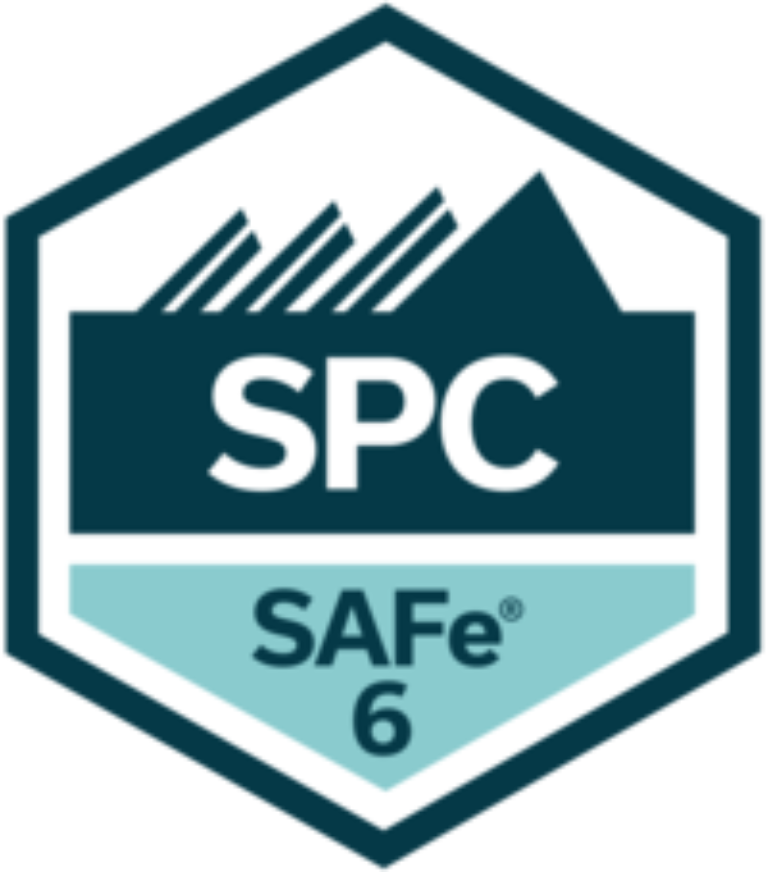 Scaled Agile