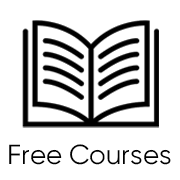 Fast Lane Free Courses White