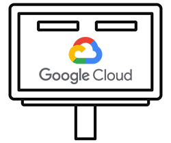 Microsoft Scoreboard Logo